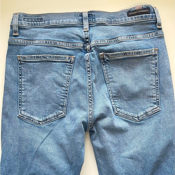 Citizens of Humanity Jeans - Size 29 - Picture 10 of 14